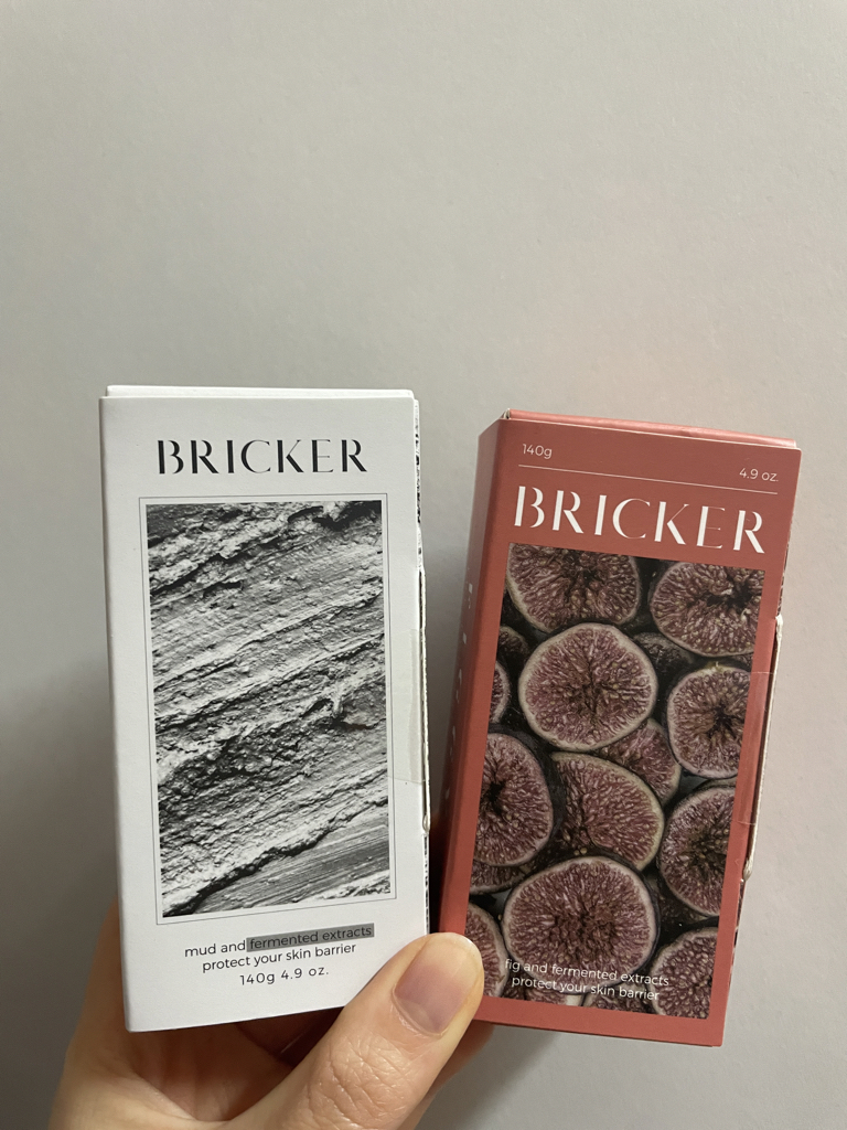 ELIMERE 艾草天然皂[布里克商品] common.review image