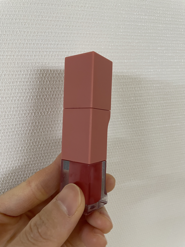 CLIO 露伊布勒染唇膏 [03 午后粉红] common.review image