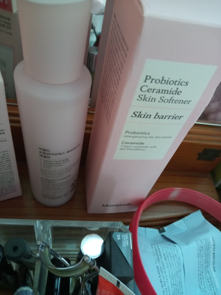 product review image