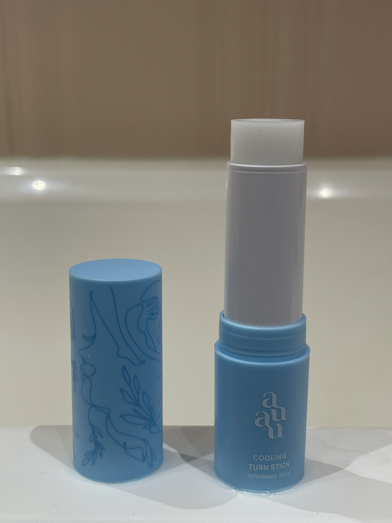 아유아유 (auau) 쿨링턴 스틱 review image