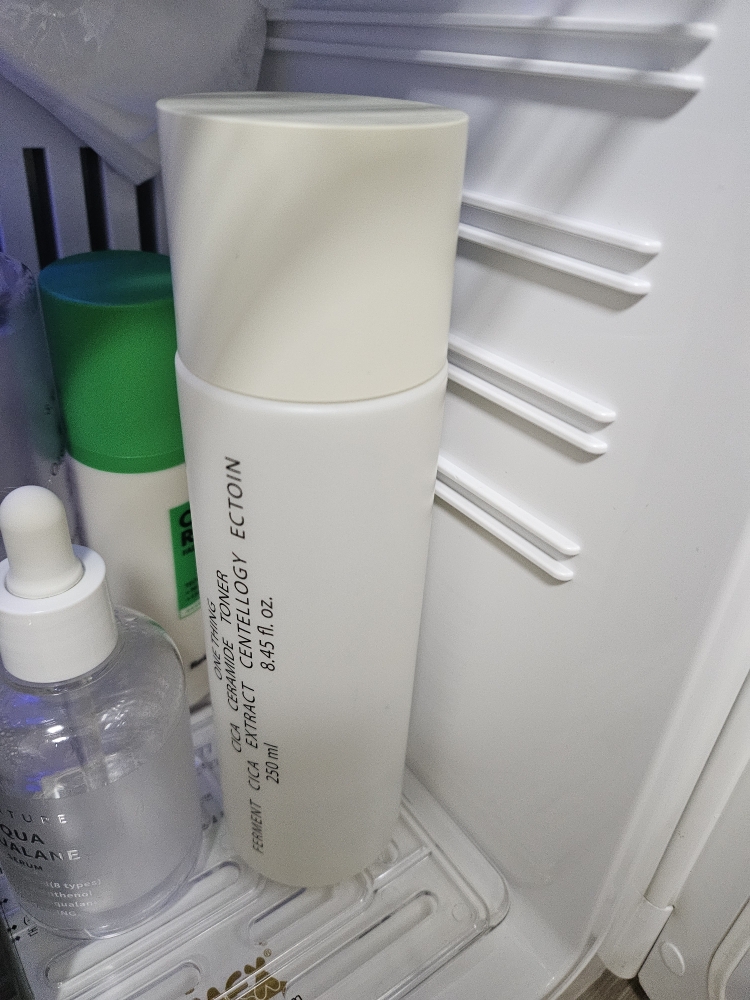 ONETHING 施华蔻丝蓓拉美肤水 common.review image