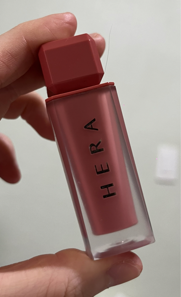 HERA Sensual Powder Matte [No. 435 Pampas] review image
