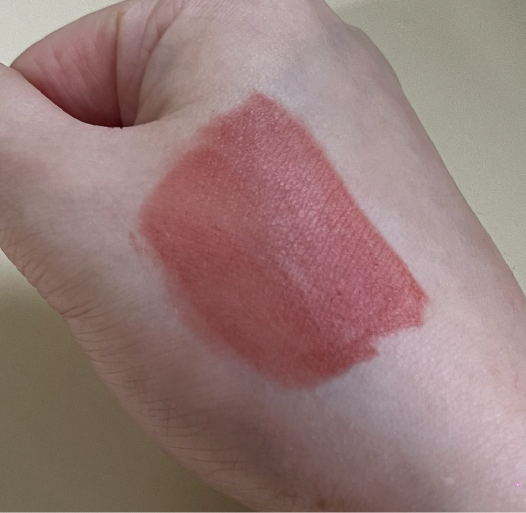 HERA Sensual Powder Matte [No. 435 Pampas] review image