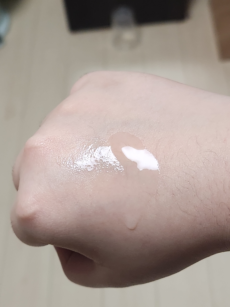 바이옴액티베이트 (BIOMEACTIVATE) 루미너스 앰플 review image