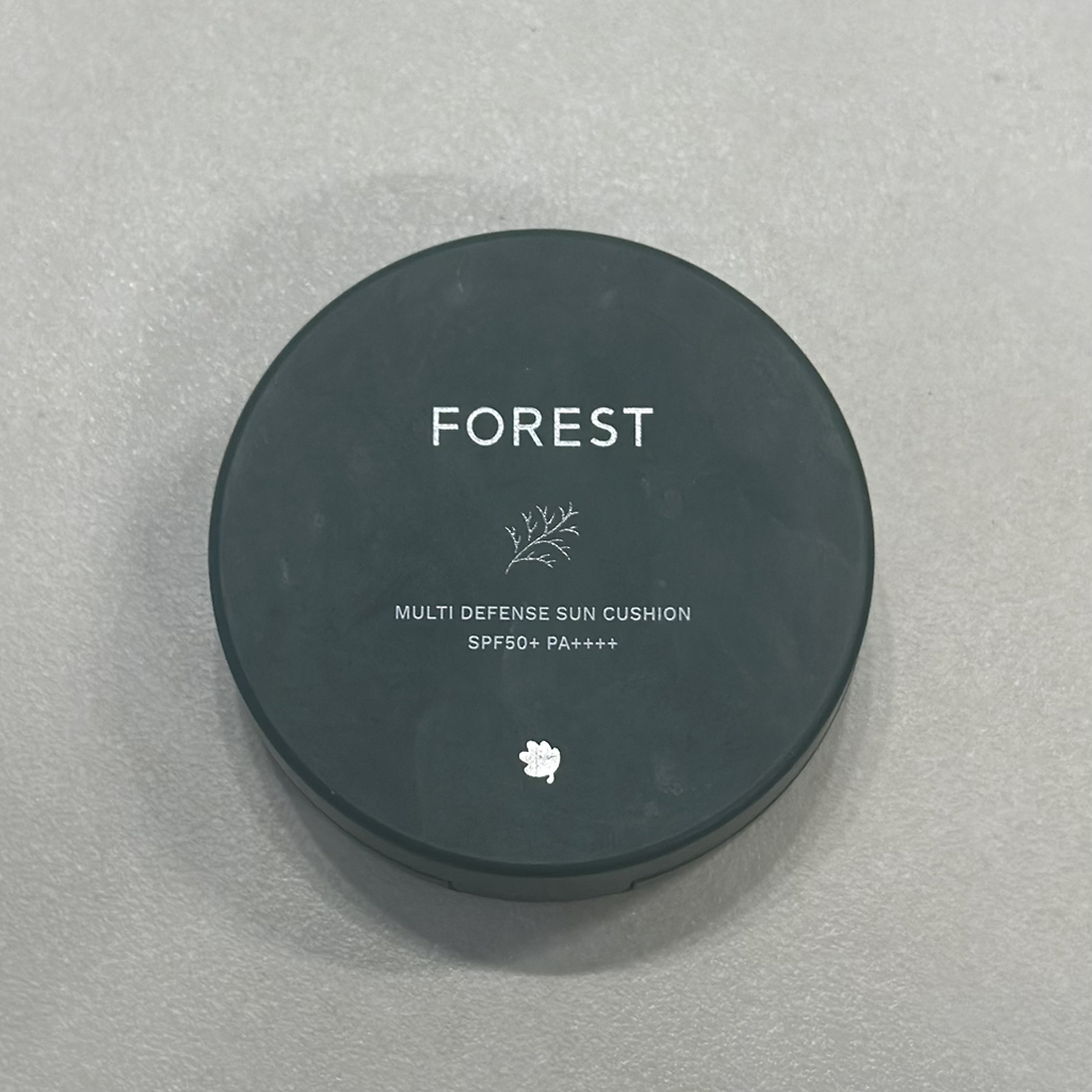 多功能防晒隔离霜 [SPF50+/PA++++]的真实用户使用照片
