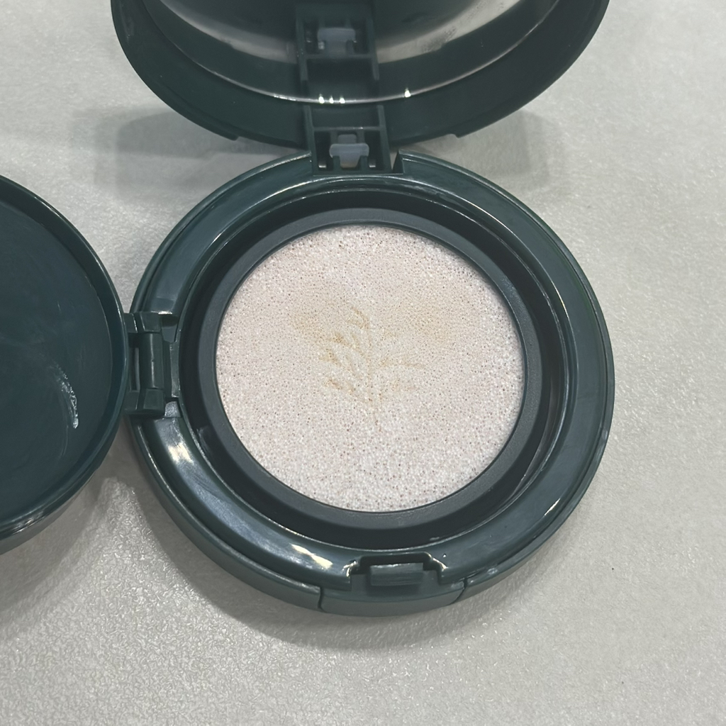 多功能防晒隔离霜 [SPF50+/PA++++]的真实用户使用照片