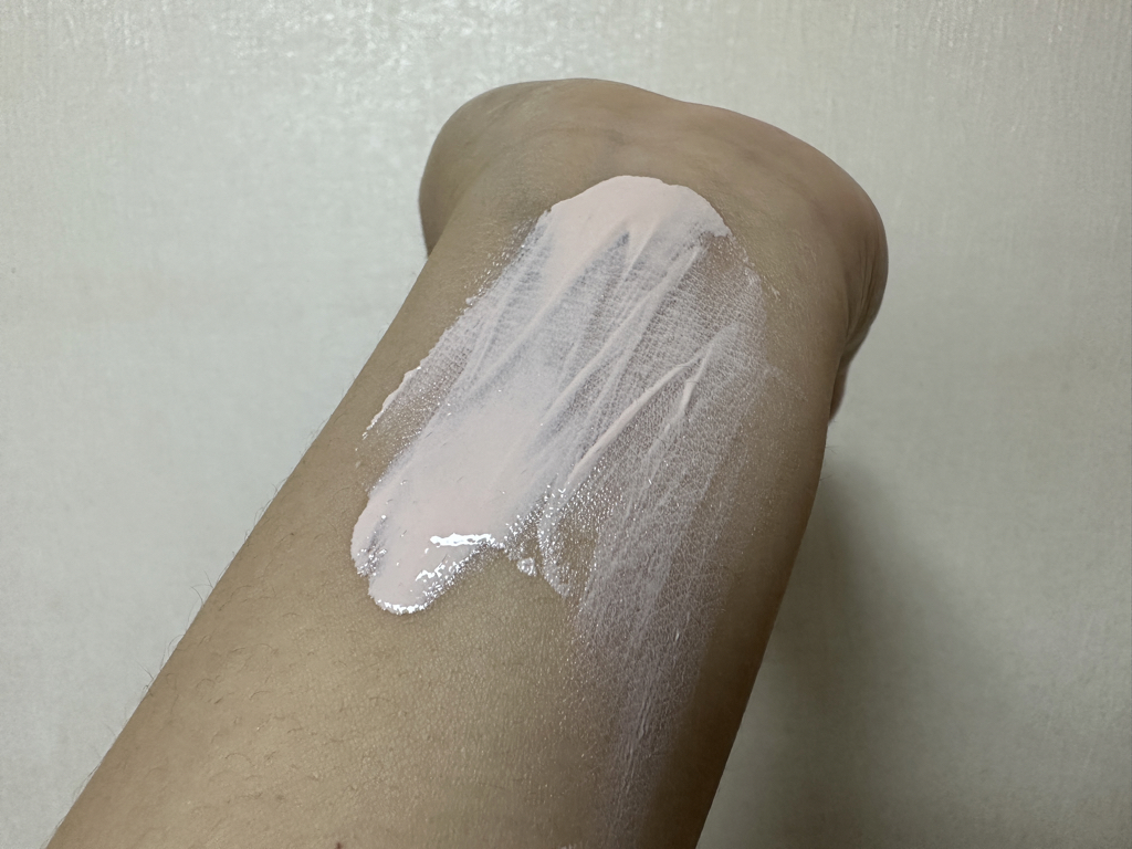 테라로직 (theralogic) 마데셀 더마 리페어 B5 선크림 [SPF50+/PA++++] review image