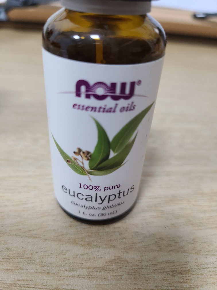 cococare 100%纯正精油[尤加利] common.review image