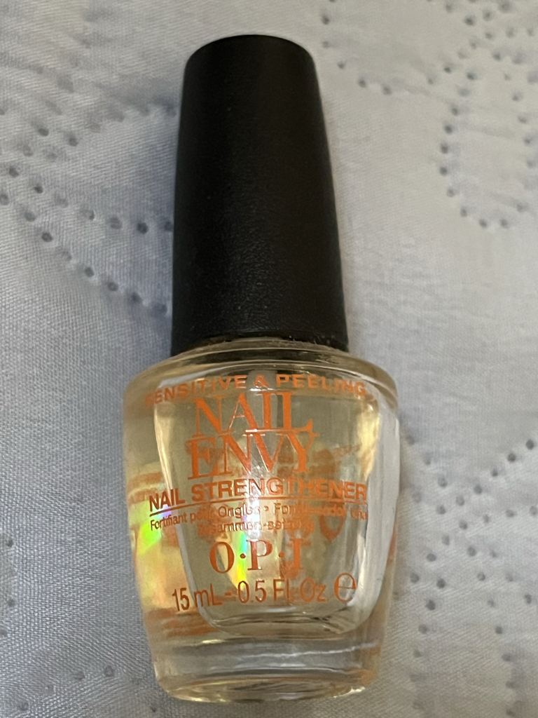 OPI (오피아이) 스트랭쓰너 review image