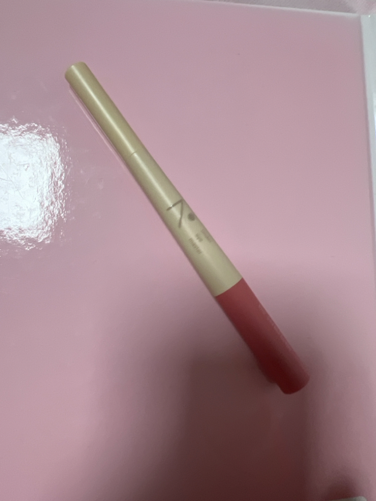 노베브 (nobev) 언더 아이 마스터 [08 코랄스칼렛] review image