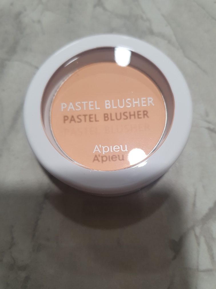 A'pieu Phấn má hồng pastel [CR02] review image