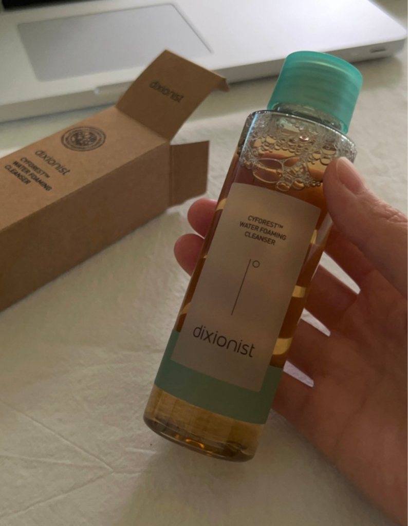 product review image