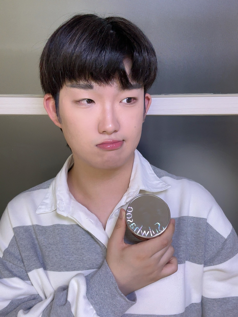 product review image