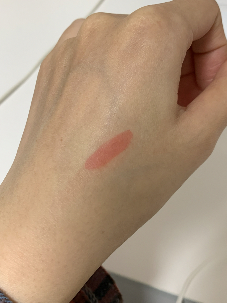 3CE Tattoo Lip Tint [#Yayallnay] review image
