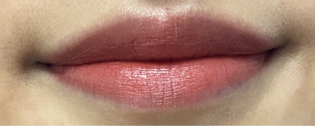 맥 (MAC) 매트 립스틱 [칠리] review image