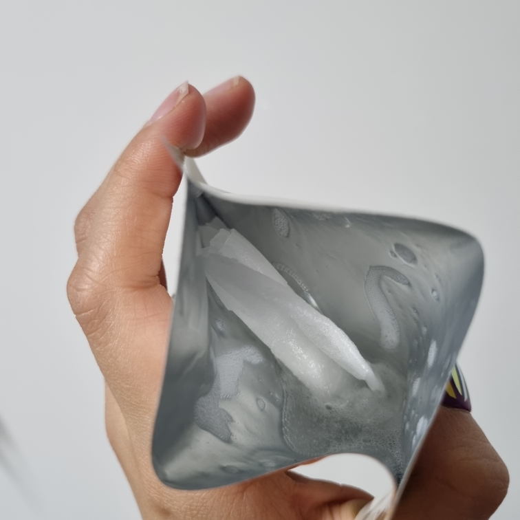 INNISFREE Squeeze Energy Mask [Kombucha] review image