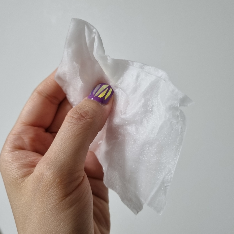 INNISFREE Squeeze Energy Mask [Kombucha] review image