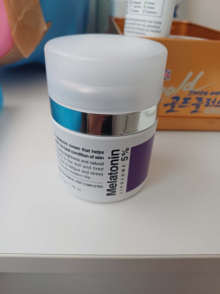 MAXCLINIC Melatonin LIPOSOME 5% review image