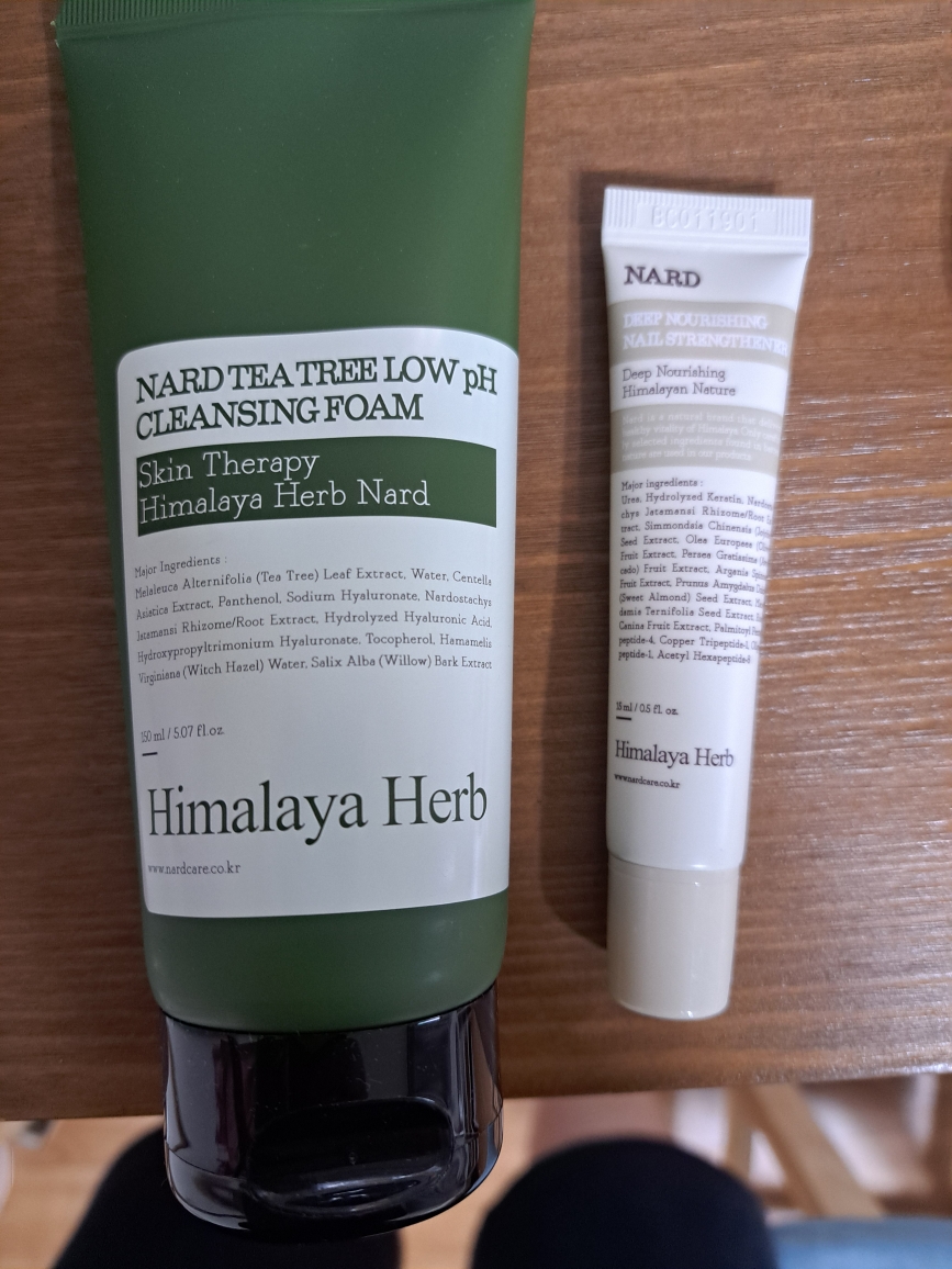 product review image