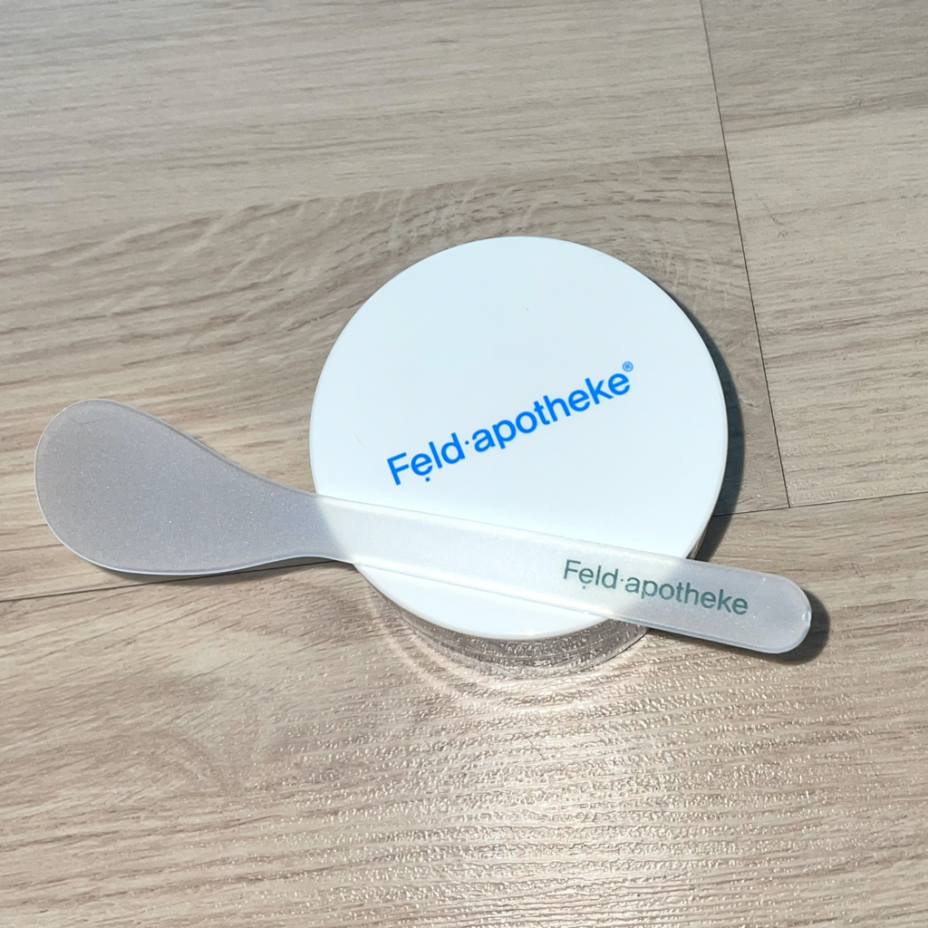 斐得药芳 Phytocam 霜 common.review image