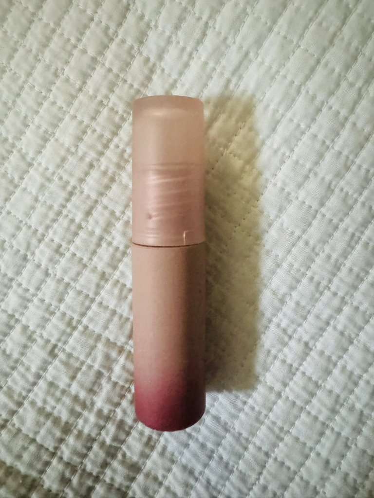 페리페라 (peripera) 도토리 컬렉션 잉크 무드 매트틴트 [012 감동심해] review image