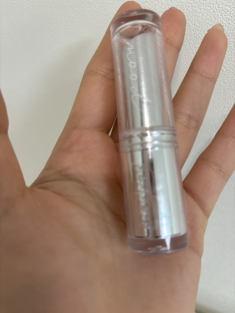 페리페라 (peripera) 잉크 무드 글로이 밤 [4호 모브밤산책길] review image