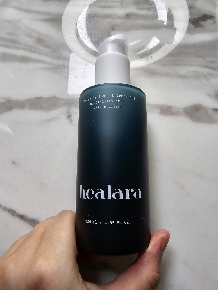 힐아라 (healara) 코어 리프트 브라이트닝 플루이드 review image