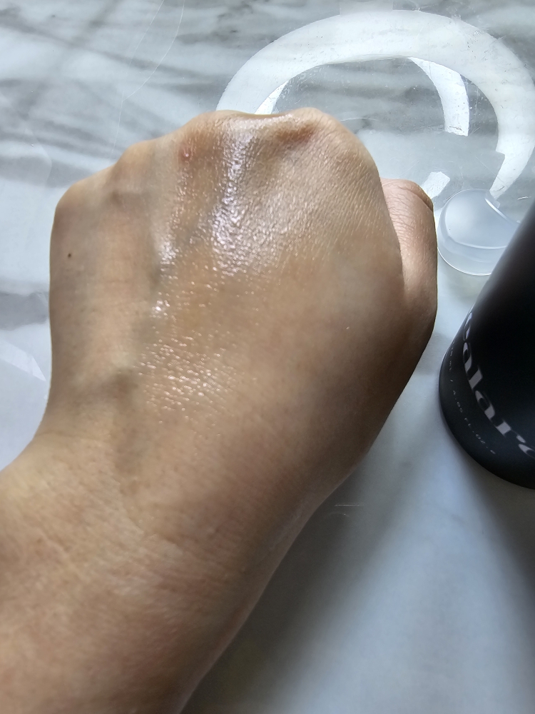 힐아라 (healara) 코어 리프트 브라이트닝 플루이드 review image