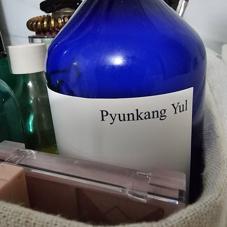 高保湿 角鲨烷乳液的真实用户使用照片