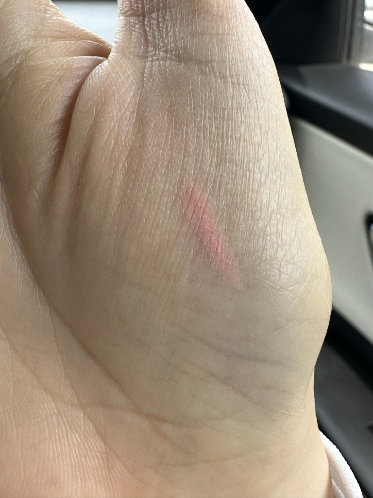 product review image