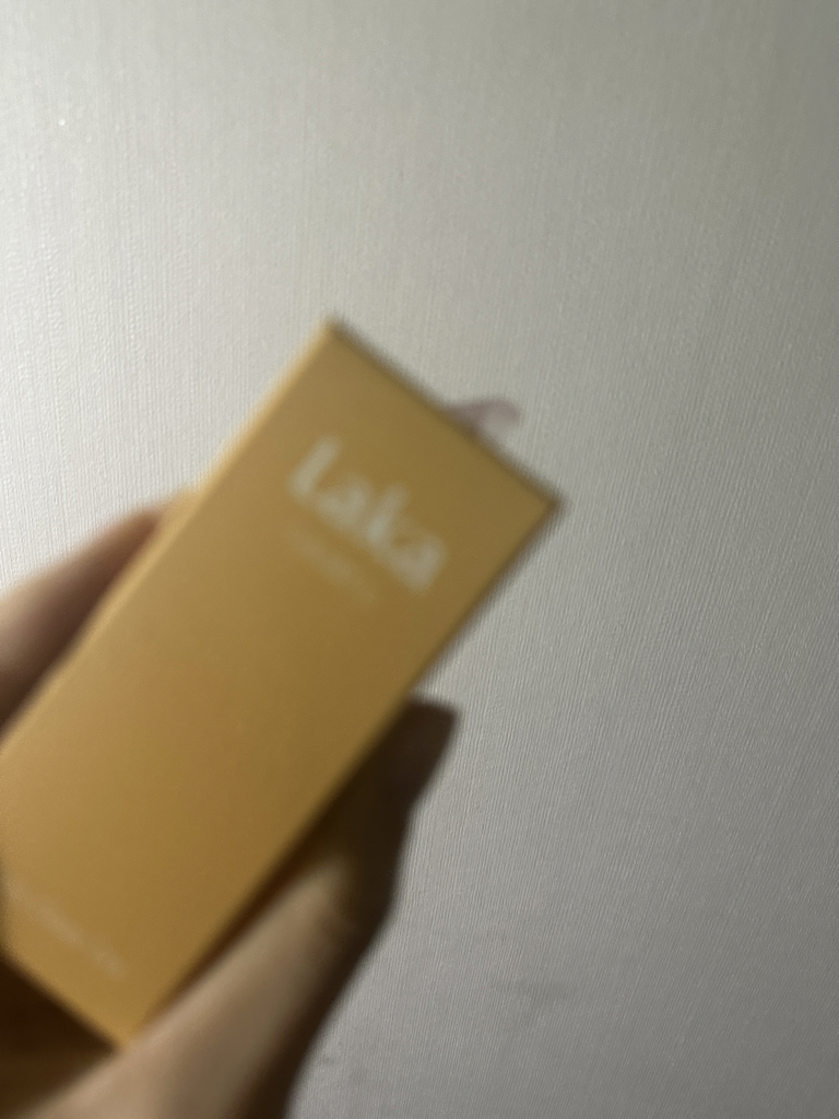 라카 (Laka) 프루티 글램 틴트 [#113 플레저] review image