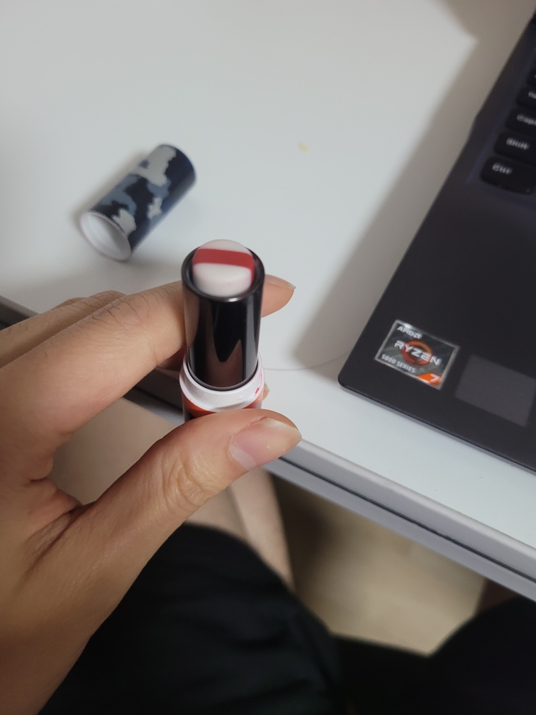 product review image