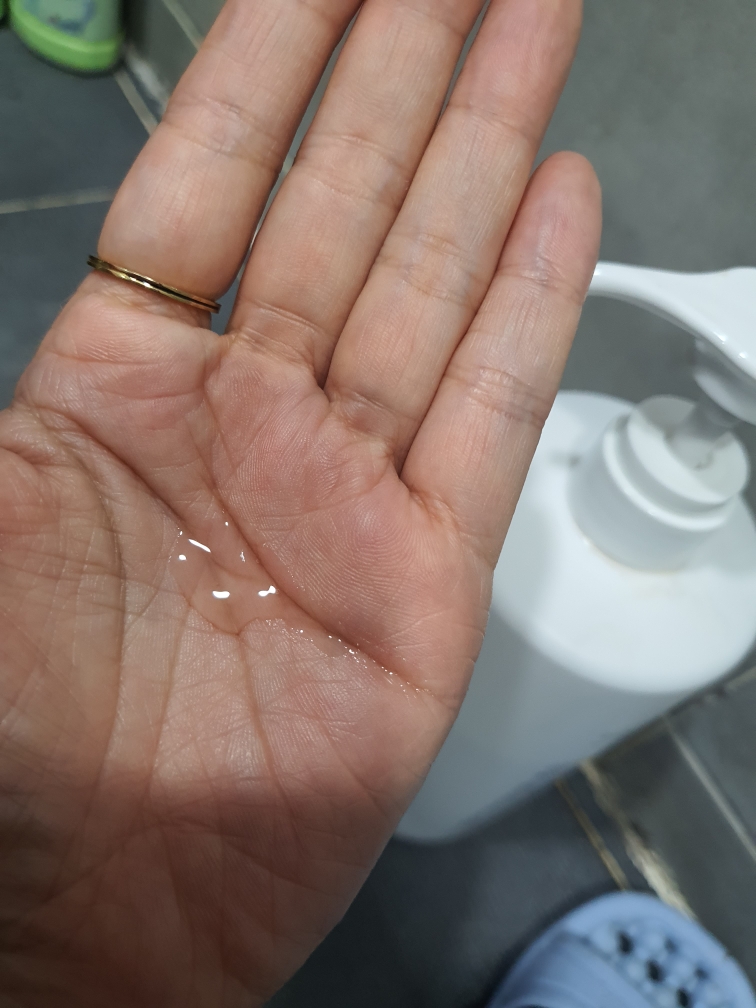 JSOOP 红杰皮托胶原脱发洗发水 common.review image