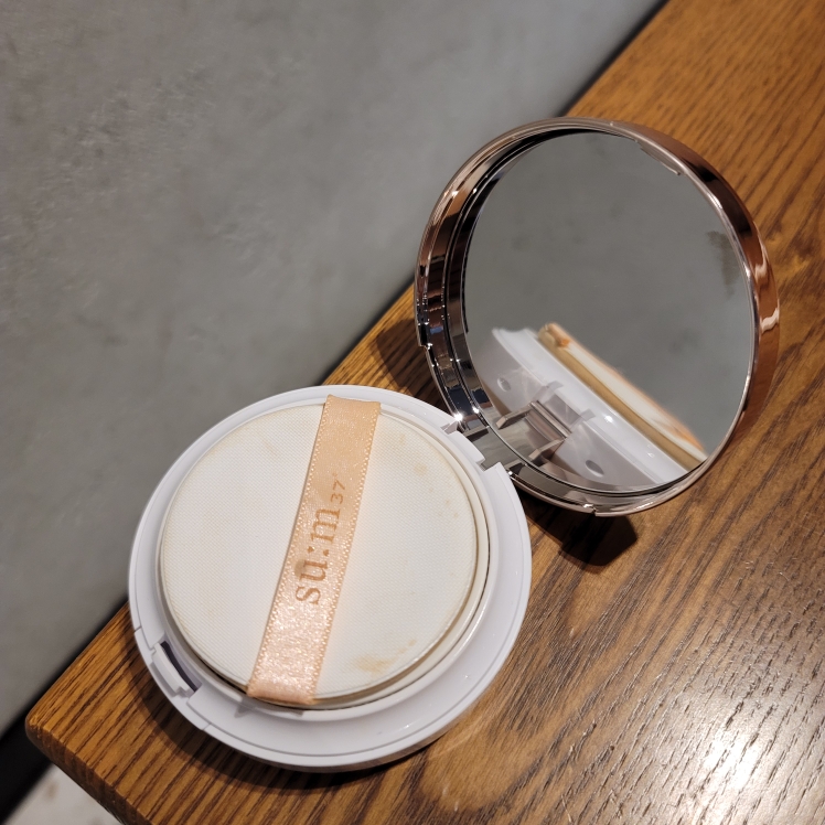 product review image