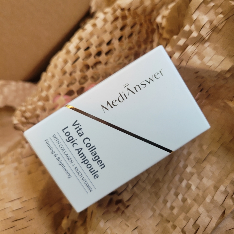 MediAnswer 维他胶原原液 common.review image