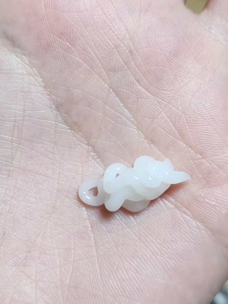 一键式多功能面霜的真实用户使用照片