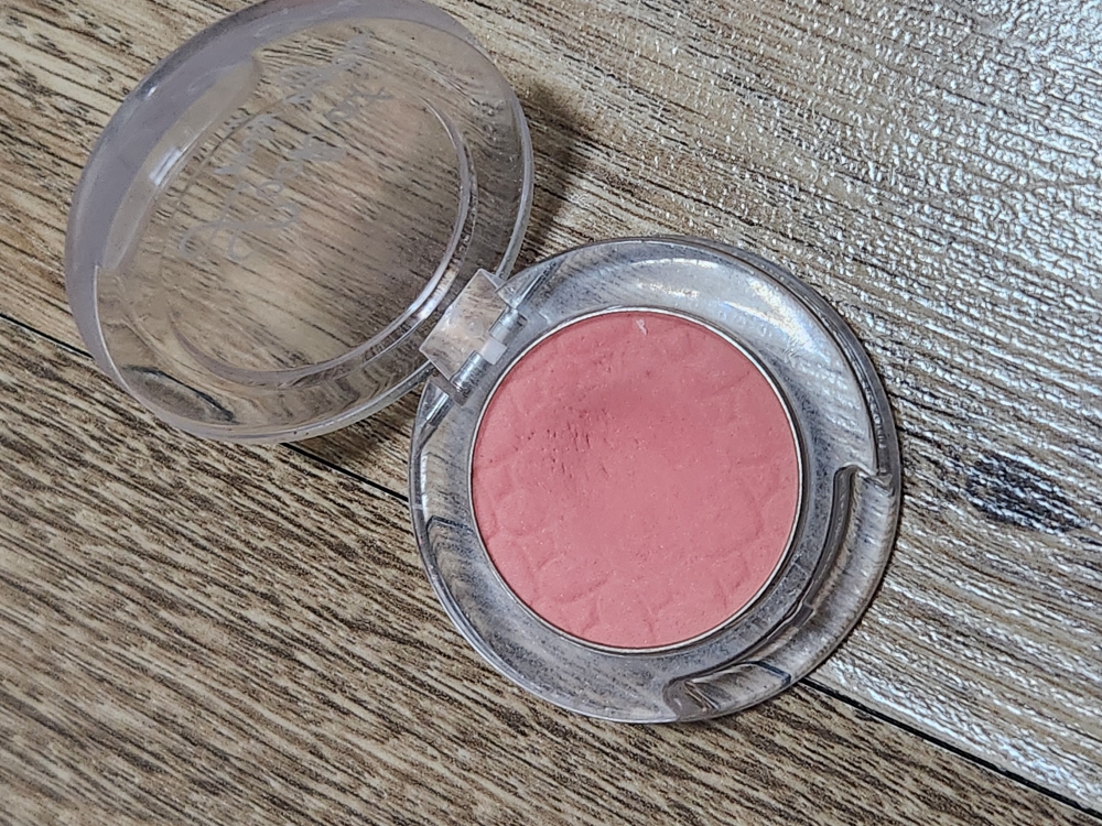 ETUDE Look at My Eyes Cafe [OR202 Refreshing Grapefruit Tea] review image
