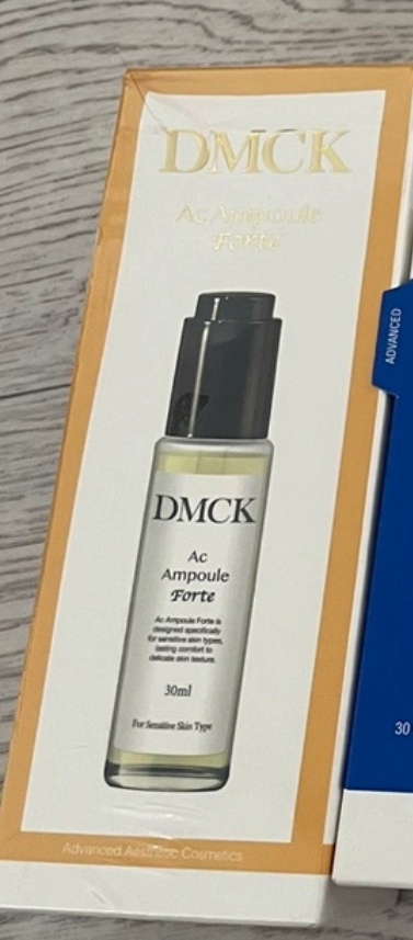 DMCK 弧形安瓿强效 common.review image