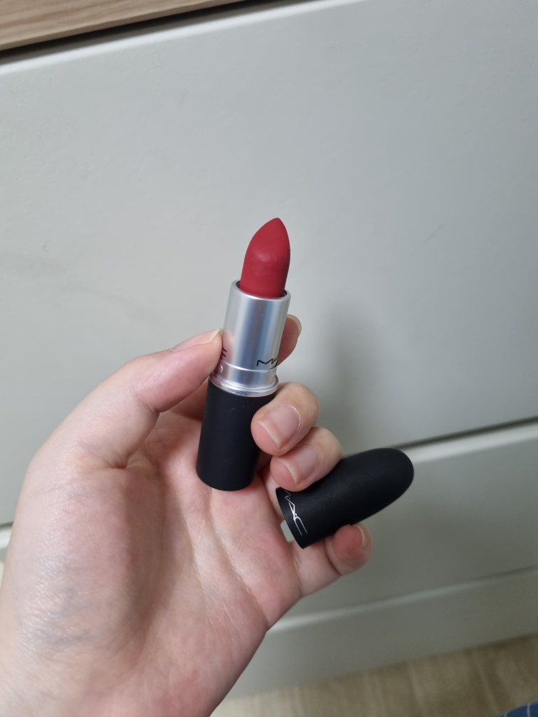 product review image