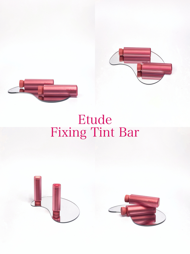 에뛰드 (ETUDE) 픽싱 틴트 바 [02 클리어베리] review image