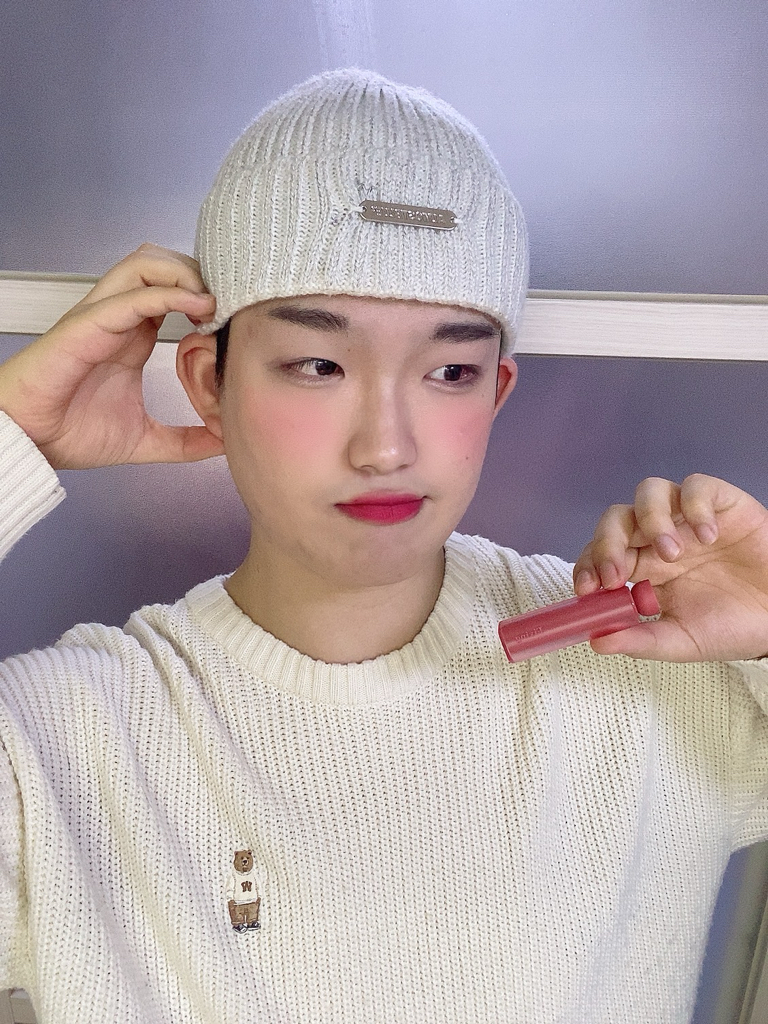 에뛰드 (ETUDE) 픽싱 틴트 바 [02 클리어베리] review image