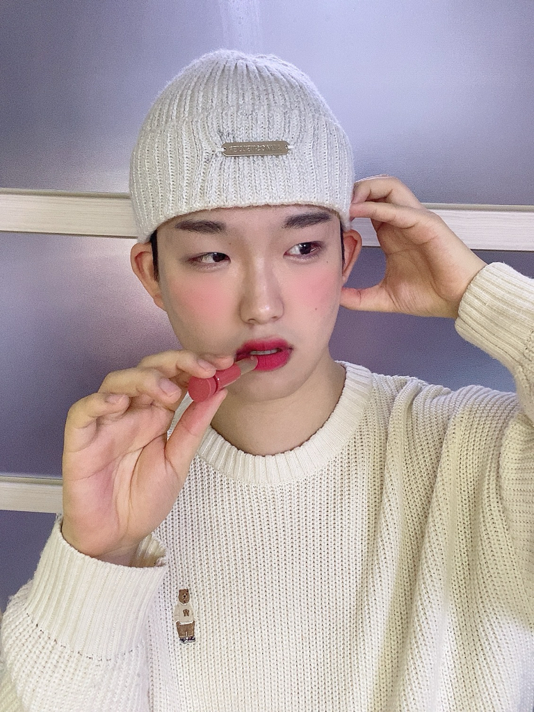 에뛰드 (ETUDE) 픽싱 틴트 바 [02 클리어베리] review image