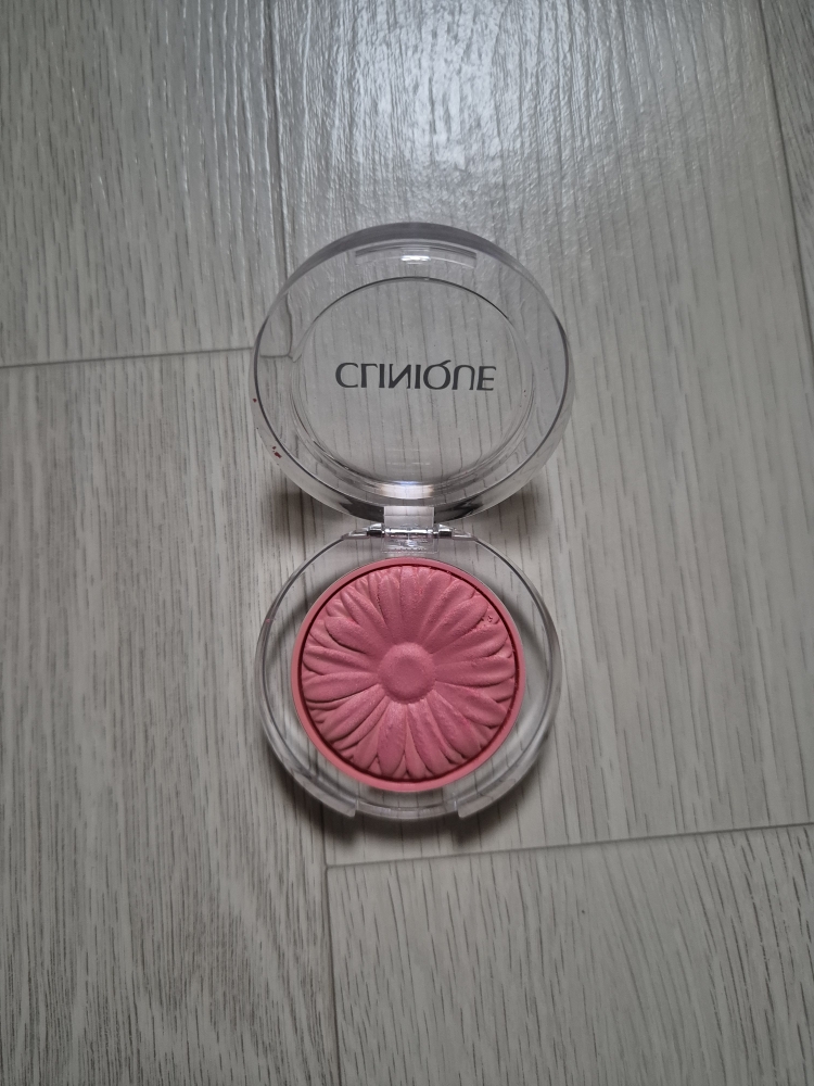 크리니크 (CLINIQUE) 치크 팝 [핑크팝] review image
