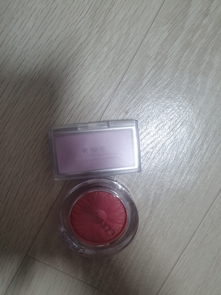 크리니크 (CLINIQUE) 치크 팝 [핑크팝] review image