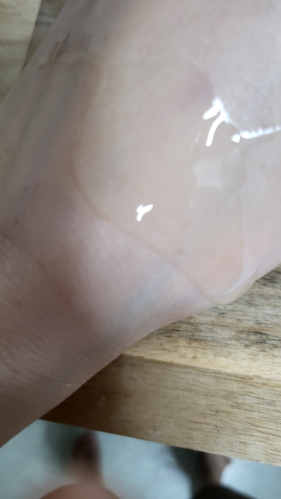 해피바스 (HAPPYBATH) 유황 소금 보들 바디워시 [우디포레스트] review image