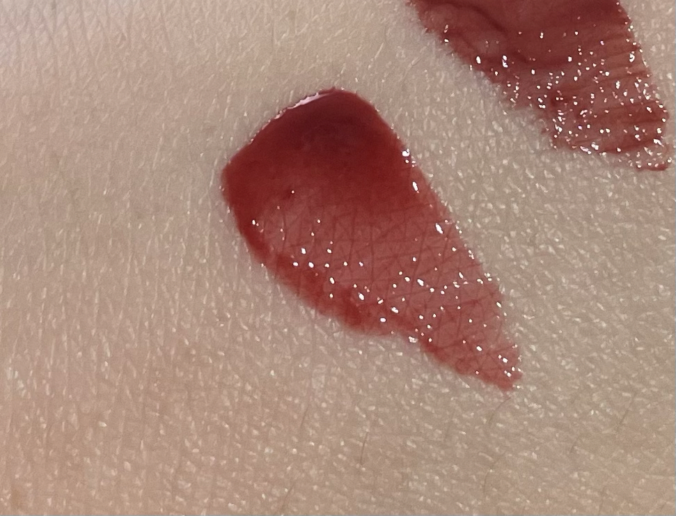 딘토 (Dinto) 블러글로이 립 틴트 [210 레베렌티아] review image