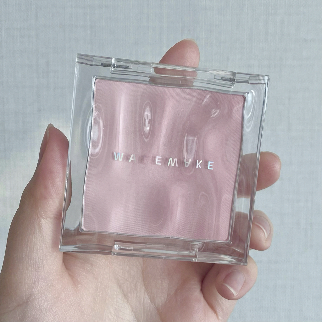 믹스 블러링 볼륨 블러셔 [02 분위기쿨] review image