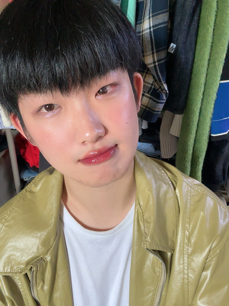 트윙클팝 (TWINKLEPOP) 레이어링무드팔레트 [04 프렌치모브] review image