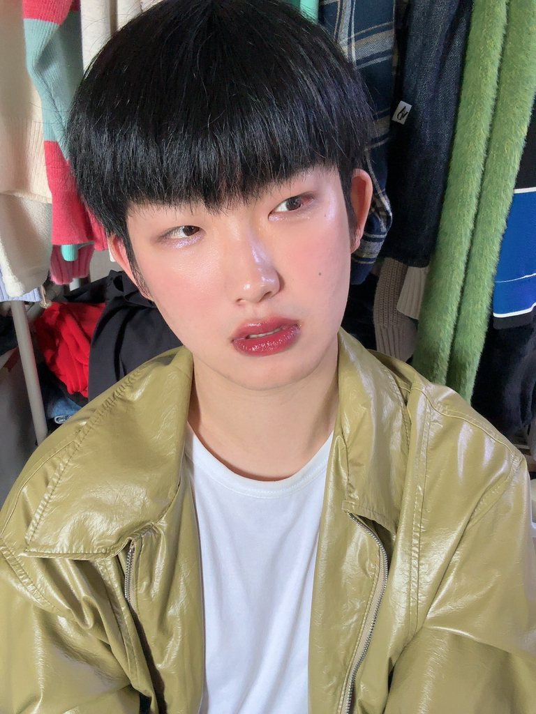 트윙클팝 (TWINKLEPOP) 레이어링무드팔레트 [04 프렌치모브] review image