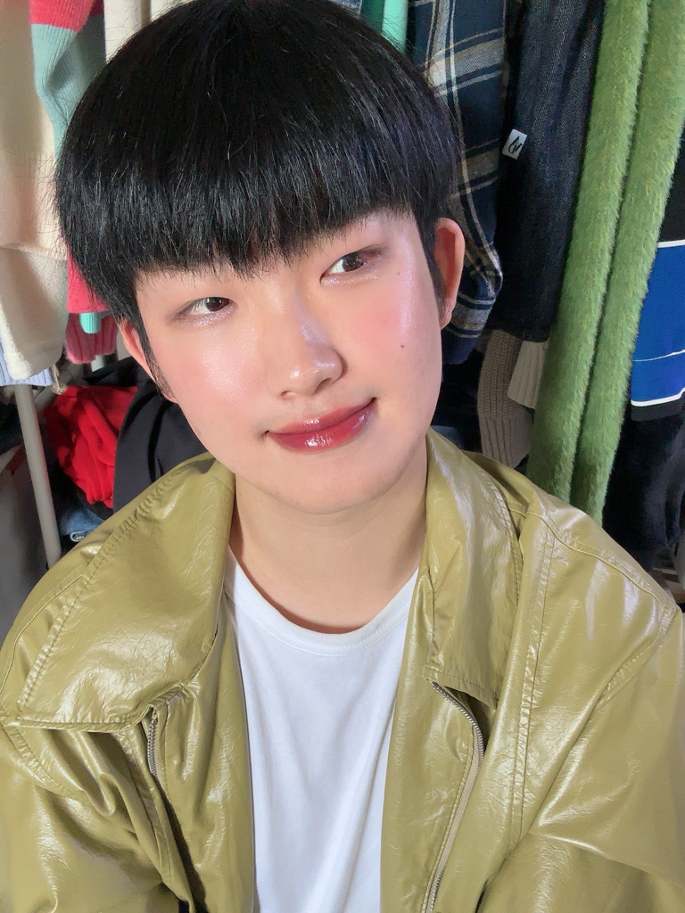 트윙클팝 (TWINKLEPOP) 레이어링무드팔레트 [04 프렌치모브] review image